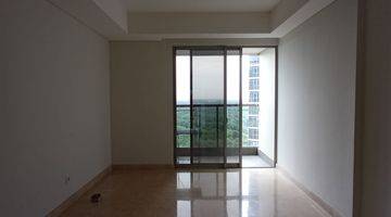 Gambar 1 Di Jual Apartemen Gold Coast Pik Semi Furnish