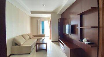 Gambar 1 Di Sewakan Apartemen Green Bay Pluit Full Furnish