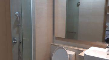 Gambar 4 Dijual Apartemen Gold Coast Studio Ukuran 28m2 Seaview