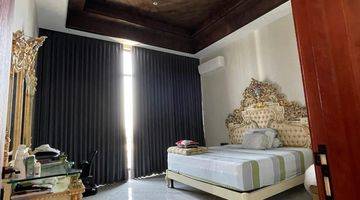 Gambar 5 Dijual Rumah Siap Huni Full Furnished Hook