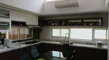 Gambar 4 Dijual Rumah Pik1 Dekat Indomobil Full Furnished Uk 8x16.5 M2