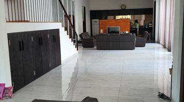 Gambar 1 Dijual Rumah Luas 537M2 Hook Elang Laut Residence Semifurnished