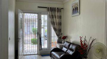 Gambar 2 Dijual Rumah Alam Sutera Full Furnish Ajb Nego