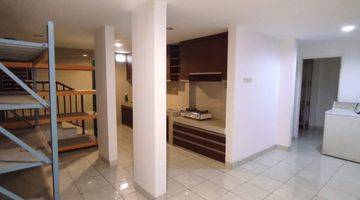 Gambar 2 Disewakan Rumah Ready Bgm Pik 1 Furnished Jakarta Utara