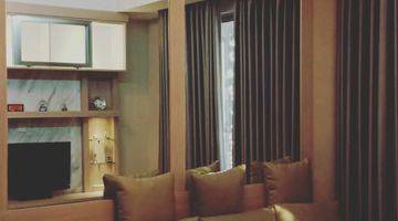 Gambar 1 Dijual Apartemen Gold Coast Pik Ukuran 1 BR 51m2 City View