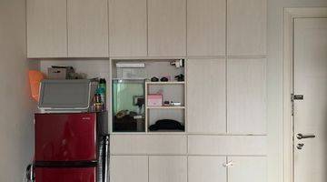 Gambar 1 For Sell Metropark Residence Full Furnish Bagus