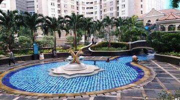 Gambar 5 FOR RENT APARTEMEN MEDITERANIA GARDEN RESIDENCE 1