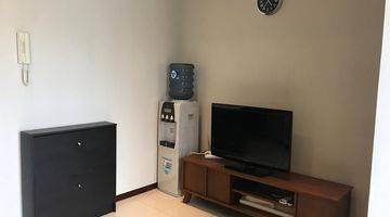 Gambar 3 Apartemen Royal Mediterania Garden Bagus Furnished