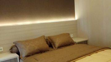 Gambar 3 Dijual Apartemen Metro Park Residence 2 Kamar Tidur Bagus Furnished