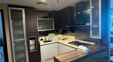 Gambar 5 For Sell Central Park Residence 3br + 1, Fully Furnished