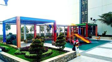 Gambar 5 FOR SELL APARTEMEN CENTRAL PARK RESIDENCE