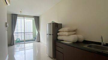 Gambar 3 For Rent Apartement Central Park Reidence