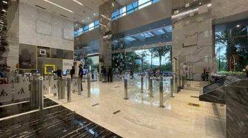 Gambar 3 FOR RENT OFFICE SPACE SOHO CAPITAL JAKBAR