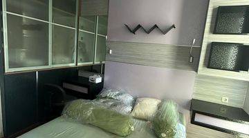 Gambar 4 For Sell Central Park Residence 3br + 1, Fully Furnished