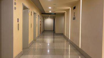 Gambar 2 For Rent Apartement Central Park Reidence