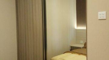 Gambar 4 Dijual Apartemen Metro Park Residence 2 Kamar Tidur Bagus Furnished