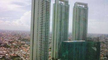 Gambar 1 FOR SELL APARTEMEN CENTRAL PARK RESIDENCE