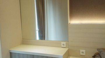 Gambar 5 Dijual Apartemen Metro Park Residence 2 Kamar Tidur Bagus Furnished