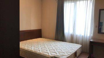 Gambar 5 Apartemen Royal Mediterania Garden Bagus Furnished