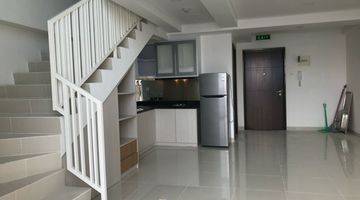 Gambar 4 For Rent Soho Podomoro City Central Park