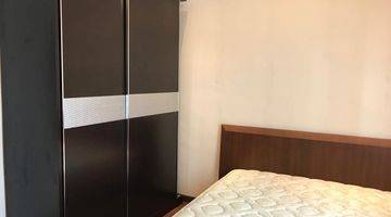 Gambar 4 Apartemen Royal Mediterania Garden Bagus Furnished