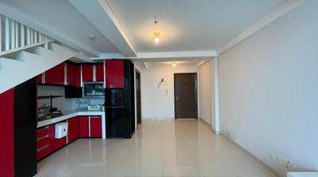 Gambar 4 For Rent Office Soho Podomoro City