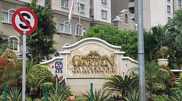 Gambar 1 FOR RENT APARTEMEN MEDITERANIA GARDEN RESIDENCE 1