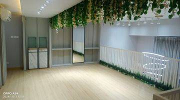 Gambar 2 For Rent Soho Podomoro City Semi Furnish Bisa Untuk Kantor / Dan T3mpat Tinggal