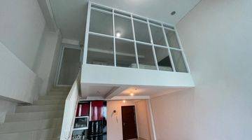 Gambar 5 For Rent Office Soho Podomoro City