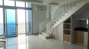 Gambar 3 For Rent Soho Podomoro City Central Park