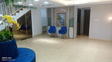 Gambar 4 For Rent Soho Podomoro City Semi Furnish Bisa Untuk Kantor / Dan T3mpat Tinggal