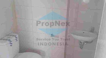 Gambar 2 APARTEMEN ICON 1BR lantai 27