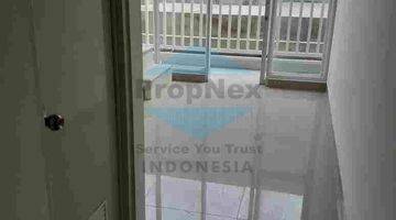 Gambar 1 APARTEMEN ICON 1BR lantai 27