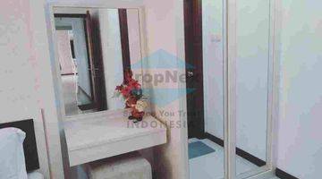 Gambar 2 apartemen waterplace tower F 3BR