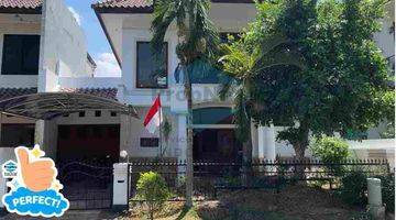 Gambar 1 Villa Bukit Mas Bagus Terawat