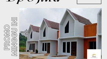 Gambar 1 Rumah terlaris dicitayam ready siap Huni