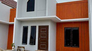 Gambar 3 Rumah terlaris dicitayam ready siap Huni