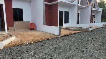 Gambar 5 Rumah Cluster Terlaris Dicitayam Deket Stasiun Citayam