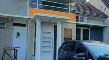 Gambar 5 DIJUAL RUMAH BARU RENOV BUKIT PALMA SEBELAH NORTHWEST