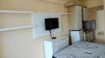 Gambar 2 Dijual Apartemen Puncak Bukit Golf