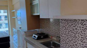 Gambar 1 Dijual Apartemen Puncak Bukit Golf