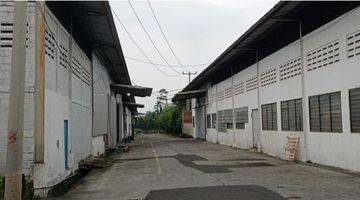 Gambar 3 Gudang Sewa Sentul City LB=2.800M2 Bogor Siap Pakai