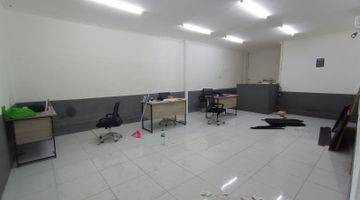 Gambar 2 Gudang Sewa Mini KB=300M2 Bogor Kota Siap Pakai