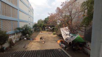 Gambar 4 Gedung Kantor Detta Gunung Sahari Kemayoran Jakpus