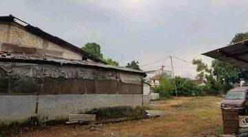 Gambar 3 Jual Tanah Bogor Kota LT.6.363M2 + Bonus Bangunan 1.300 M2