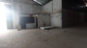 Gambar 5 Gudang Pabrik Sewa LB=1.100M2 Cileungsi Bogor