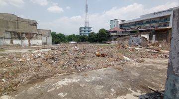 Gambar 5 Tanah Lahan Kosong 4.225 M2 Cibinong Mayor Oking RSSM