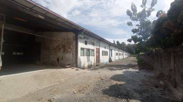 Gambar 5 Gudang Sewa Cibinong LB=3.700M2 + Office Strategis