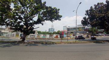 Gambar 1 Tanah Lahan Kosong 4.225 M2 Cibinong Mayor Oking RSSM