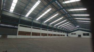 Gambar 4 Gudang Sewa Cawang LB=6.900 M2 Siap Pakai